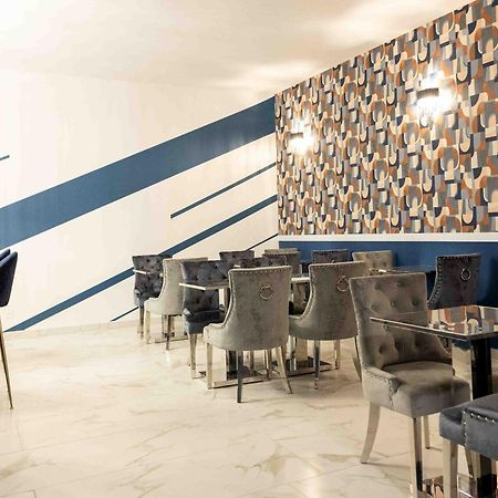 Hotel Center Saint-Quentin Centre Gare Экстерьер фото