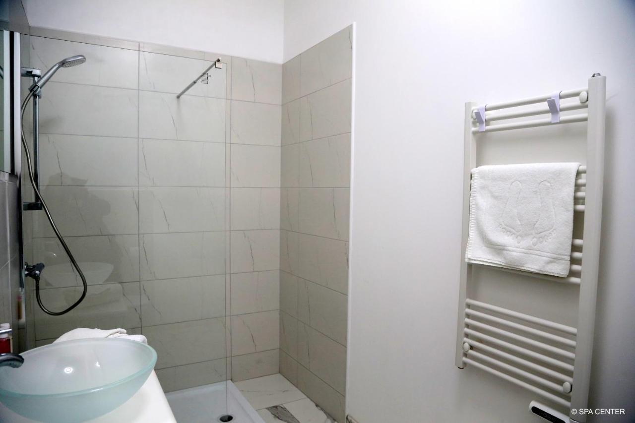 Hotel Center Saint-Quentin Centre Gare Экстерьер фото