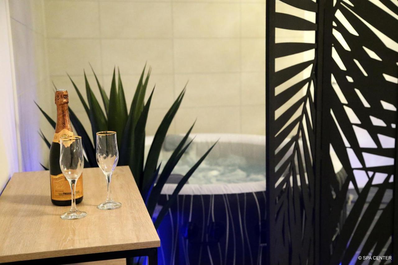 Hotel Center Saint-Quentin Centre Gare Экстерьер фото