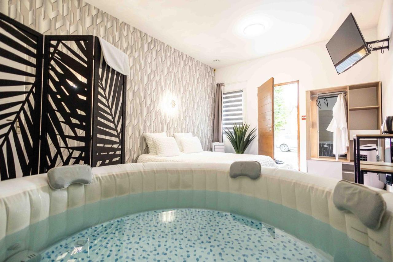 Hotel Center Saint-Quentin Centre Gare Экстерьер фото