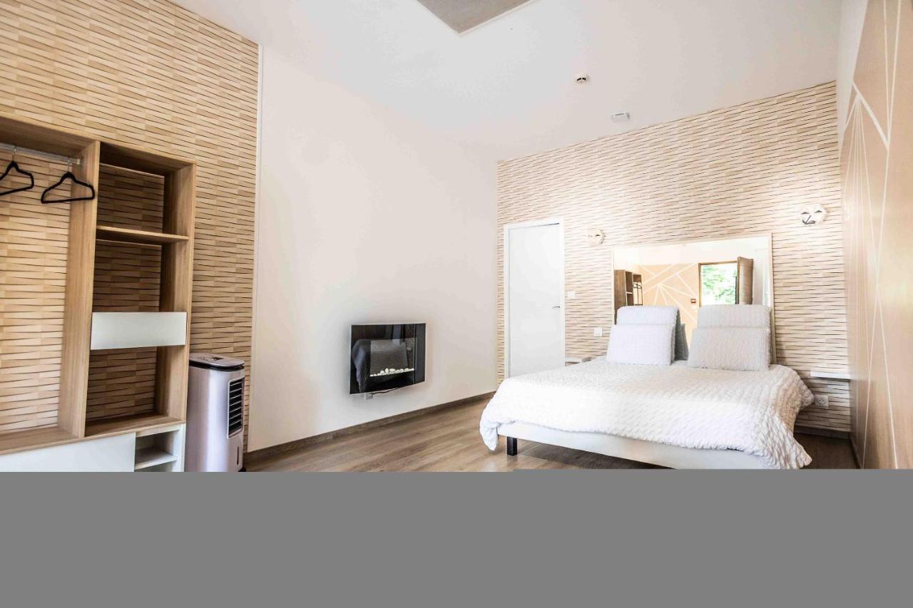 Hotel Center Saint-Quentin Centre Gare Экстерьер фото