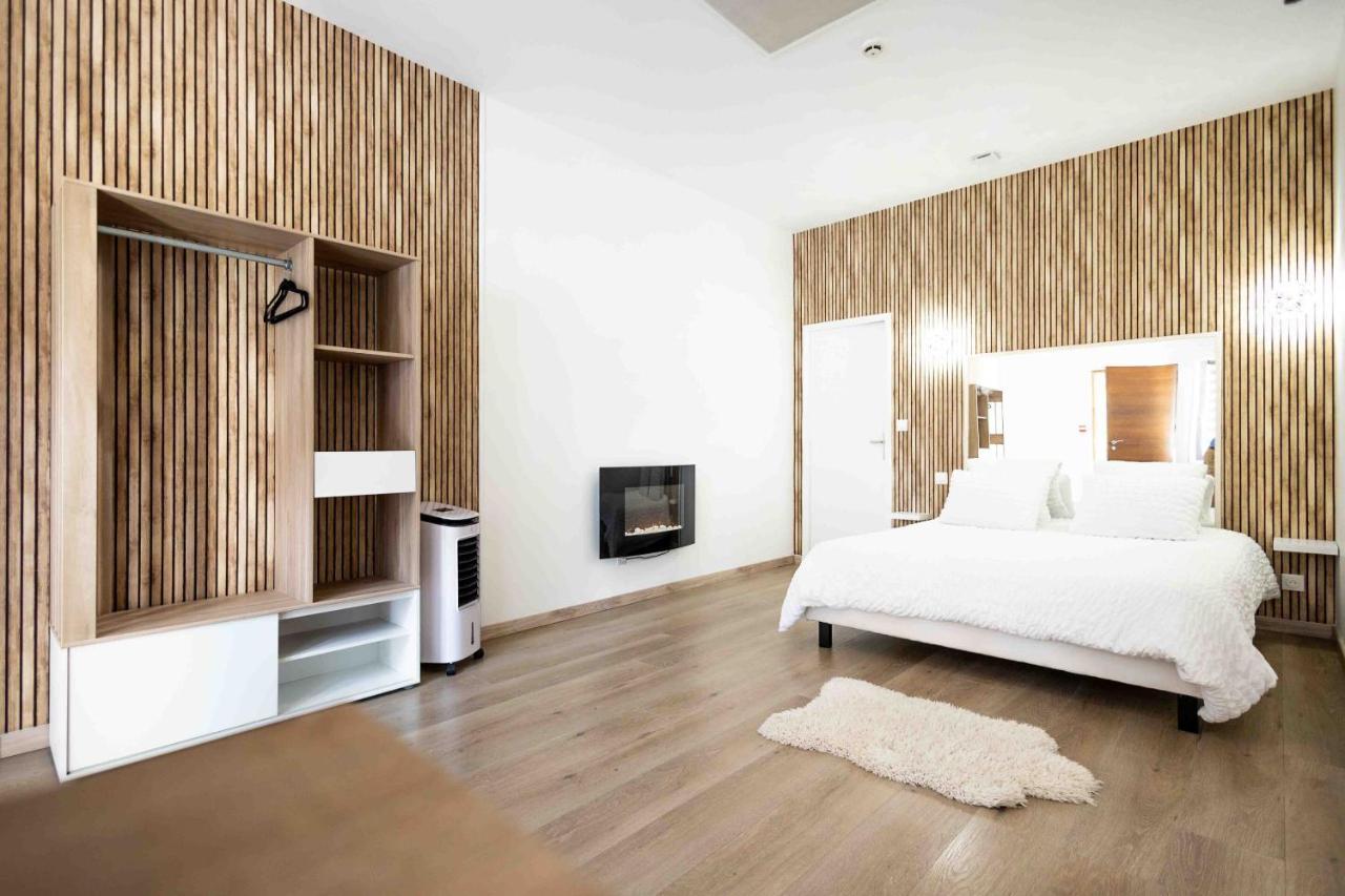 Hotel Center Saint-Quentin Centre Gare Экстерьер фото