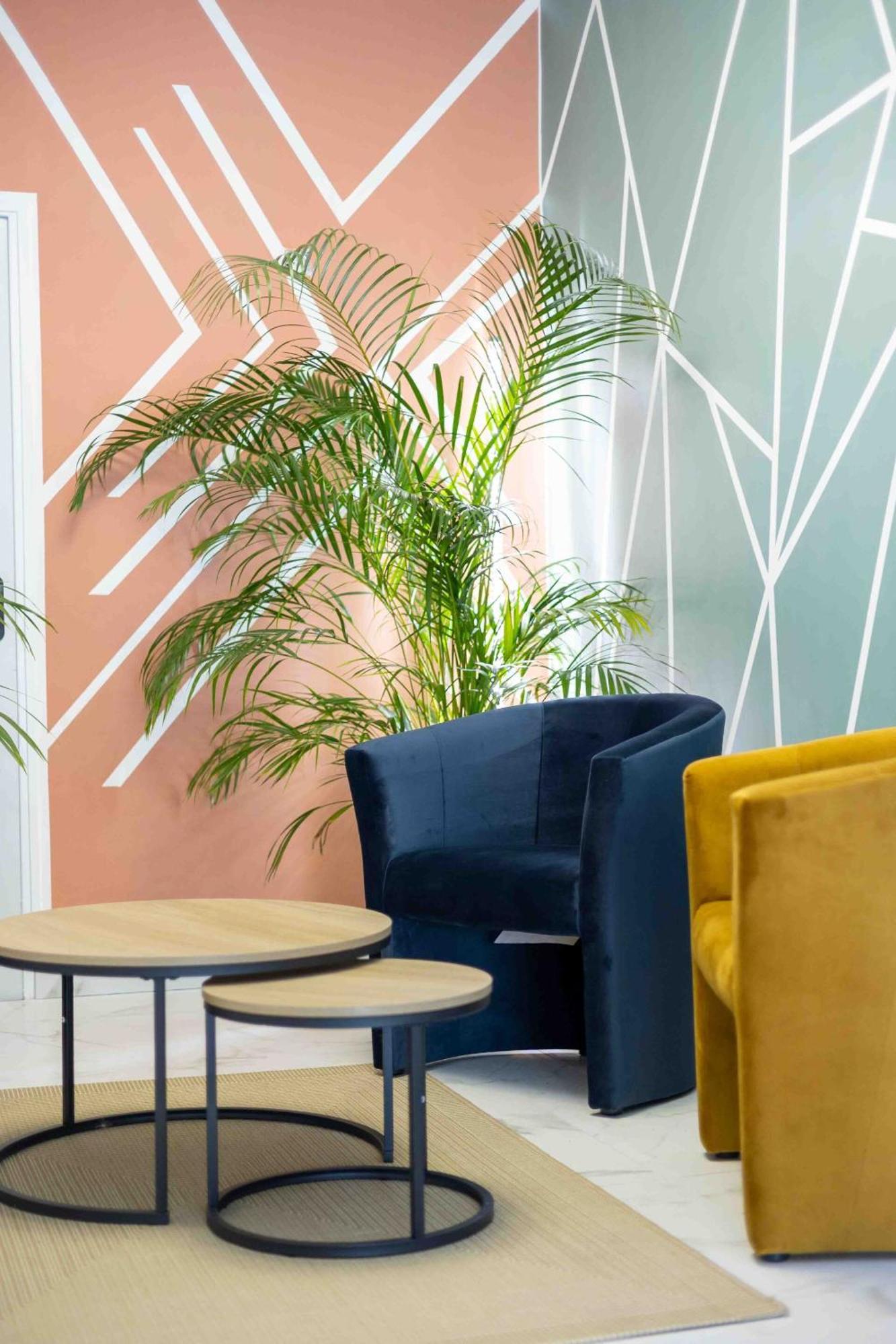 Hotel Center Saint-Quentin Centre Gare Экстерьер фото